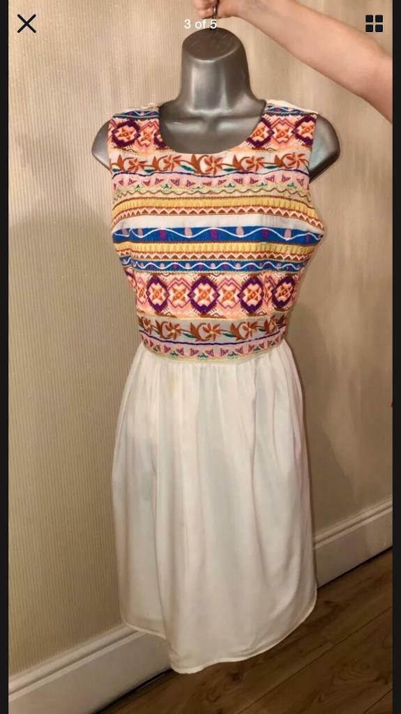 floaty chiffon summer dresses